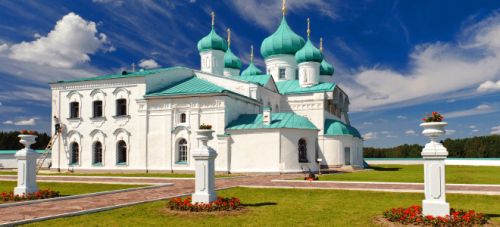 Гран-тур «Вся Карелия»