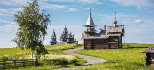 Гран-тур «Вся Карелия»