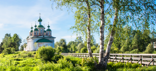 Гран-тур «Вся Карелия»