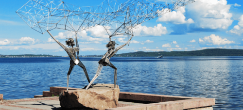 Гран-тур «Вся Карелия»