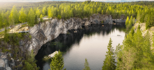 Гран-тур «Вся Карелия»