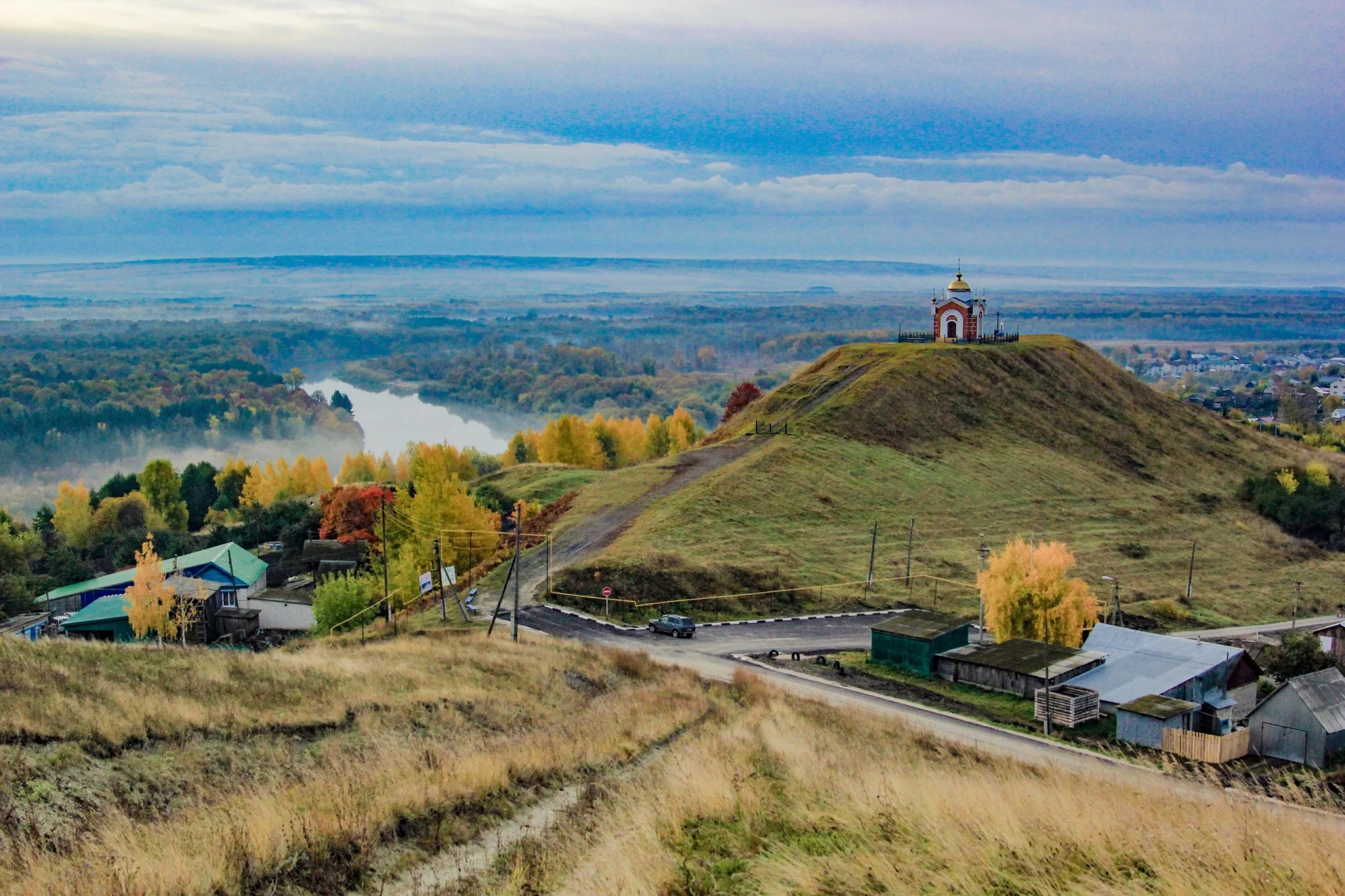 ундоры достопримечательности